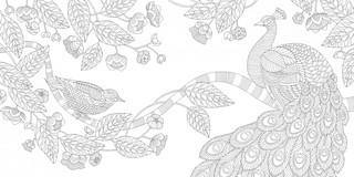 В волшебном лесу 3