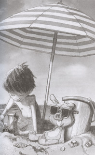 Рождественский Поросёнок 3