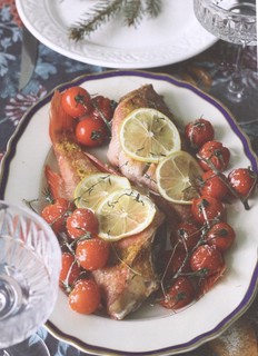 Новогодние истории. Рецепты праздника 6