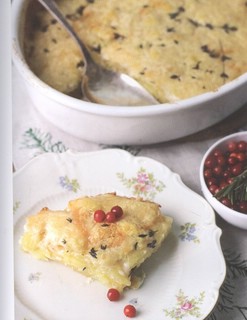 Новогодние истории. Рецепты праздника 7