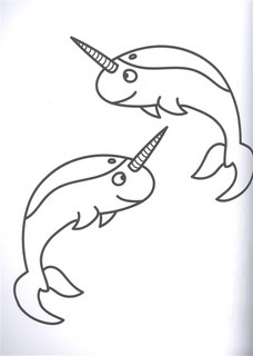 Моя первая большая раскраска. Животные 4