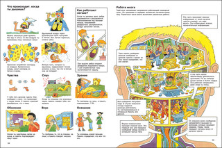 Детская энциклопедия 2