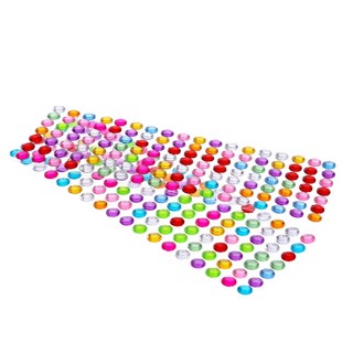 Аппликации стразами 'Скоро Новый год' 5