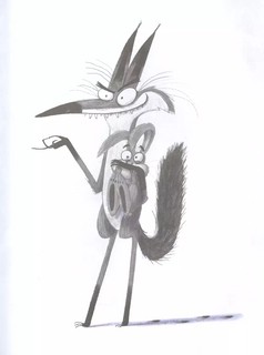 Кролик и Мишка. Плохой король! 6