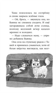 Бутербродный вор. Котята в музее 3