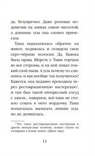 Бутербродный вор. Котята в музее 4