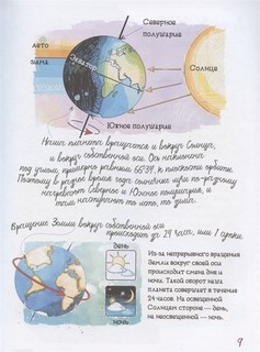 Анатомия природы 8