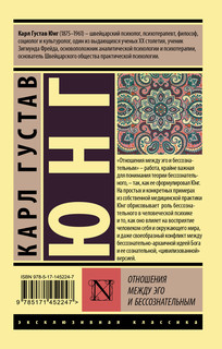 Отношения между эго и бессознательным 2