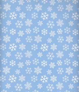 Снежинки для вырезания. Новогоднее чудо 2