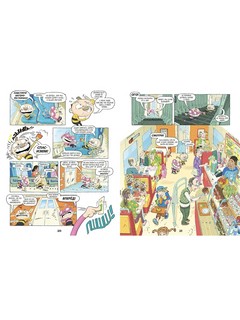 Тату и Пату: по рельсам со скоростью ветра 5