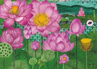 Вокруг света за 80 растений 6