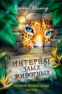 Первое испытание Ноэля 1