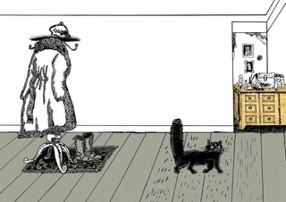 Святочные рассказы 3