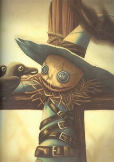 Волшебник страны Оз 3