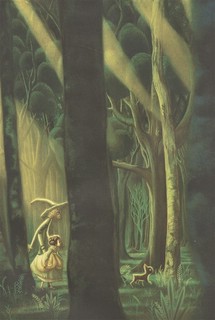 Волшебник страны Оз 4