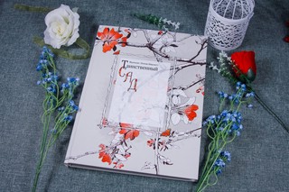 Таинственный сад 11