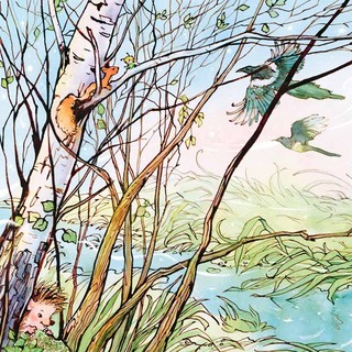 Вертушинки (+ картонная кукла) 2