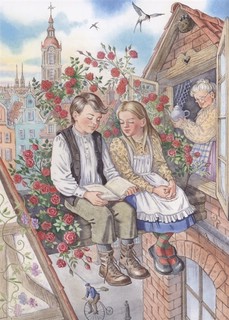 Снежная королева 2