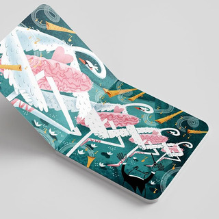 7 Великих Композиторов. Птицы в музыке классиков 3