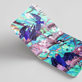 7 Великих Композиторов. Птицы в музыке классиков 5