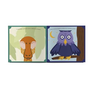 Альбом с многоразовыми наклейками 