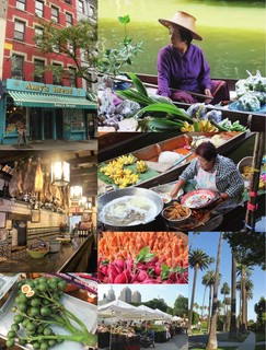 Десерты со всего света. 110 сладких рецептов от пахлавы до татена 5