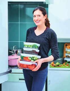 Готовим на неделю за 2 часа. 80 ужинов для всей семьи из сезонных продуктов, которые легко приготовить дома 9