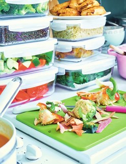 Готовим на неделю за 2 часа. 80 ужинов для всей семьи из сезонных продуктов, которые легко приготовить дома 11