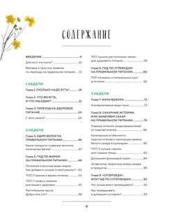 Марафон правильного питания 8