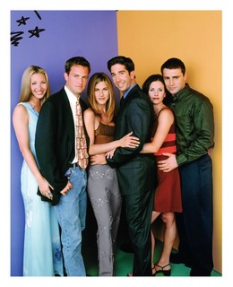 Friends. Официальная кулинарная книга 10