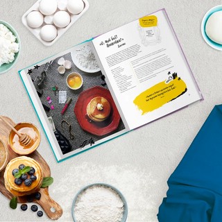 Friends. Официальная кулинарная книга 5