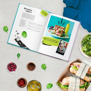 Friends. Официальная кулинарная книга 6