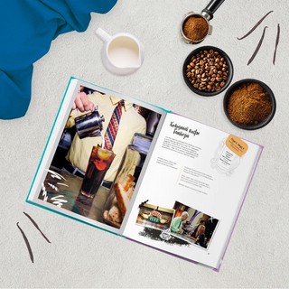 Friends. Официальная кулинарная книга 7