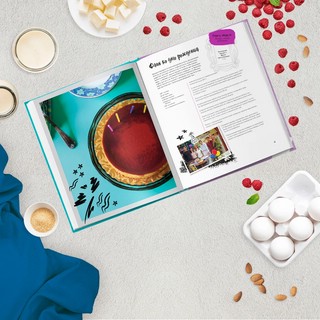 Friends. Официальная кулинарная книга 8