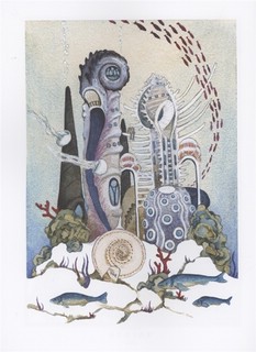 Русалочка 2