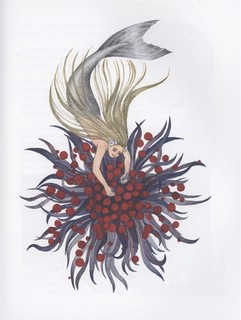 Русалочка 5