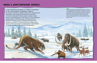 Всё о динозаврах 3