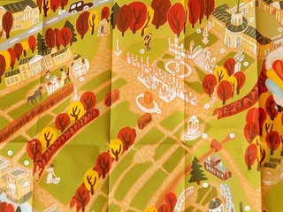 Загородное ралли №1. Музеи-усадьбы вокруг Москвы 3