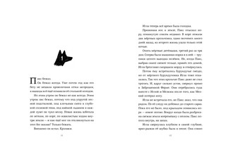 Пакс. Дорога домой 3