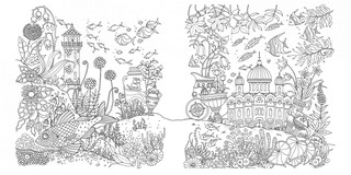 Фантастические миры. Книга для творчества и мечты 7