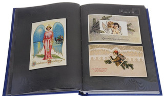 Рождественское чудо. Альбом открыток 3