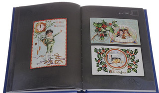 Рождественское чудо. Альбом открыток 4