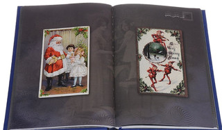 Рождественское чудо. Альбом открыток 5