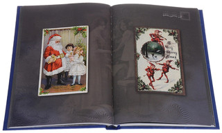 Рождественское чудо. Альбом открыток 7