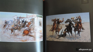 Лошади. Старинные открытки и иллюстрации 14