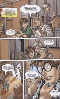 Человек-Паук. Зловещая Шестёрка 2