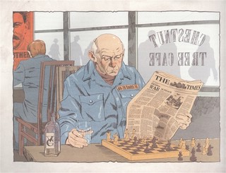 1984. Иллюстрированное издание 4