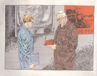 1984. Иллюстрированное издание 7