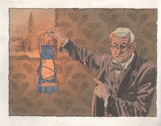 1984. Иллюстрированное издание 8