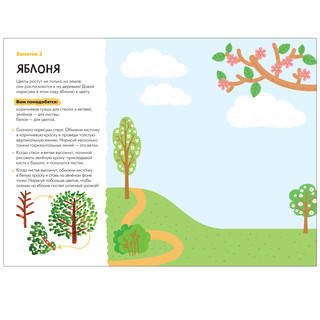 Школа семи гномов 4+. Мастерская. Рисуем красками. ФГОС 4